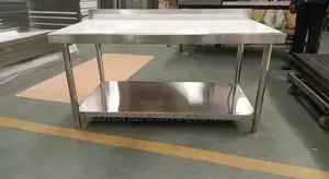 Commercial Working Table