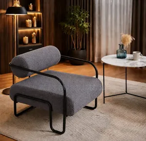 Luxury Single Sofa Chair.