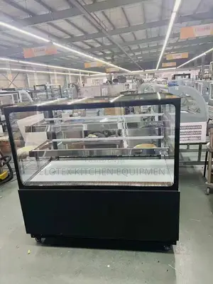Commercial Cake Display Chiller 5ft
