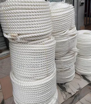 20mm Nylon Marine Rope By 200metres