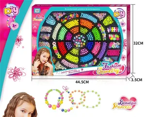 Fashion Assorted Jewelry Beads Set