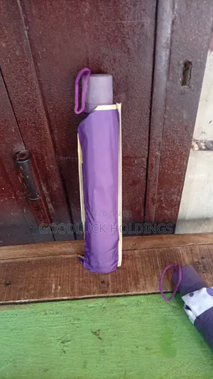 Small Umbrella