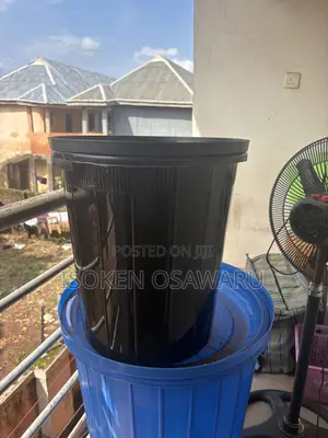 Water Drum