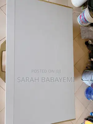 Chest Freezer