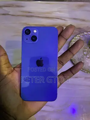 Apple iPhone 13 128 GB Blue