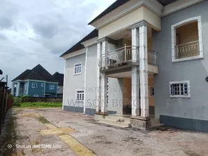Duplex for Sale