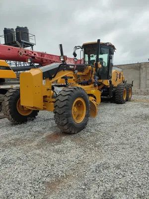 Supply Sany Stg230c-10s Motor Grader