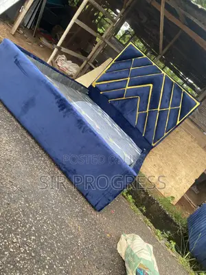 Nice Bedframe