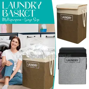 New Laundry Bag