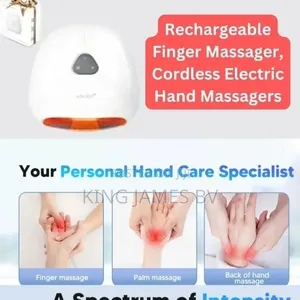 Intelligent Can Scraping Massage Instrument – Deep Tissue Therapy