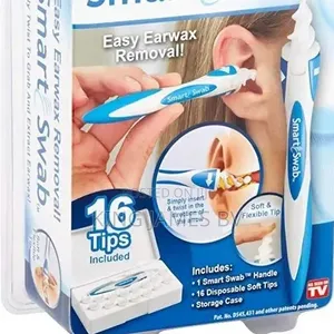 Ear Wax Remover Kit – Clean Ears, Better Comfort
