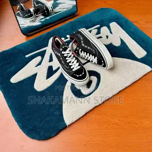 Original Vans Otw Old Skool 36 “Pearlized - Black White”