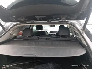 Lexus RX 350 AWD 2017 Gray