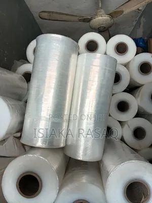 Cling Film