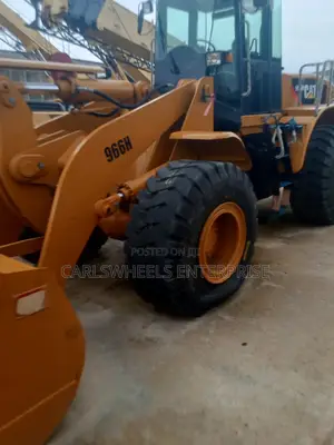 Caterpiller Payloader for Lease/Rent.