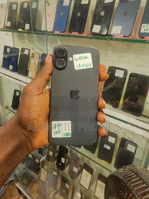 Apple iPhone 16 Plus 128 GB Bronze