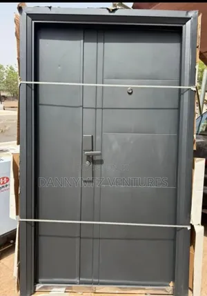 4fit China Steel Door (Dr)