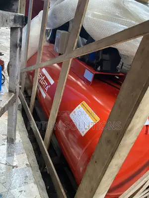 Air Compressor 500l