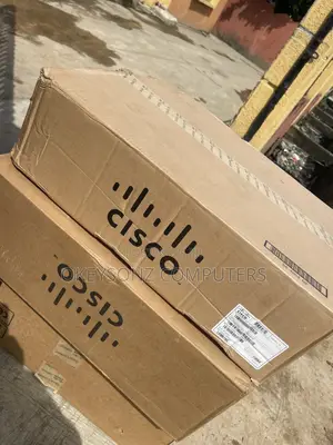 Cisco 2951 -Rf Router