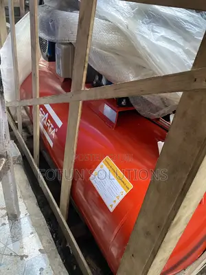 Air Compressor 500l