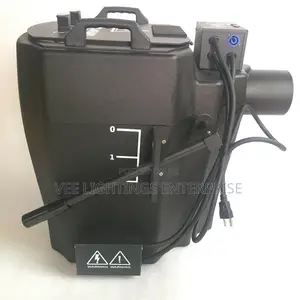 3500w Dry Ice