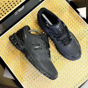 High Quality New Balance 1906w Fantomfit “Black”