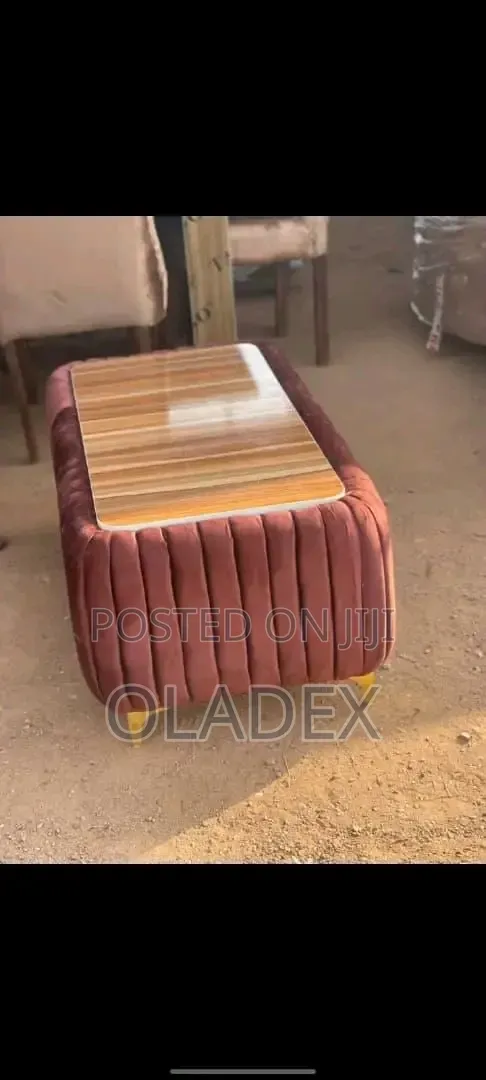 Center Table