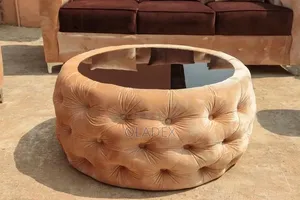 Center Table