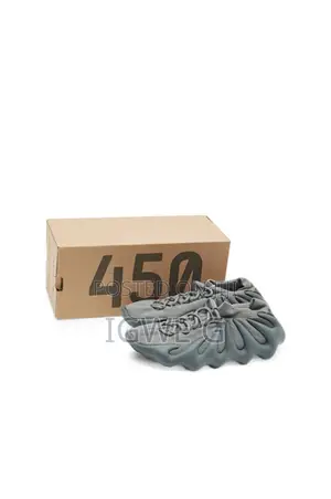 Yeezy 450 Sn99 Stone Marine