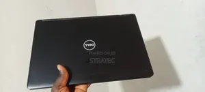 Laptop Dell Latitude 12 E7270 4GB Intel Core i5 SSD 128GB