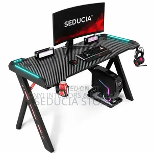 Solid Game Table