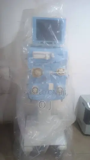 CRRT Dialysis Machine