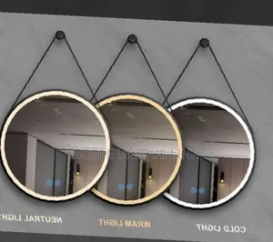 60×80 Multiple Light Mirror