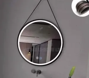 60×80 Multiple Light Mirror