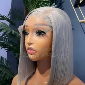 Precious Luxury Hair