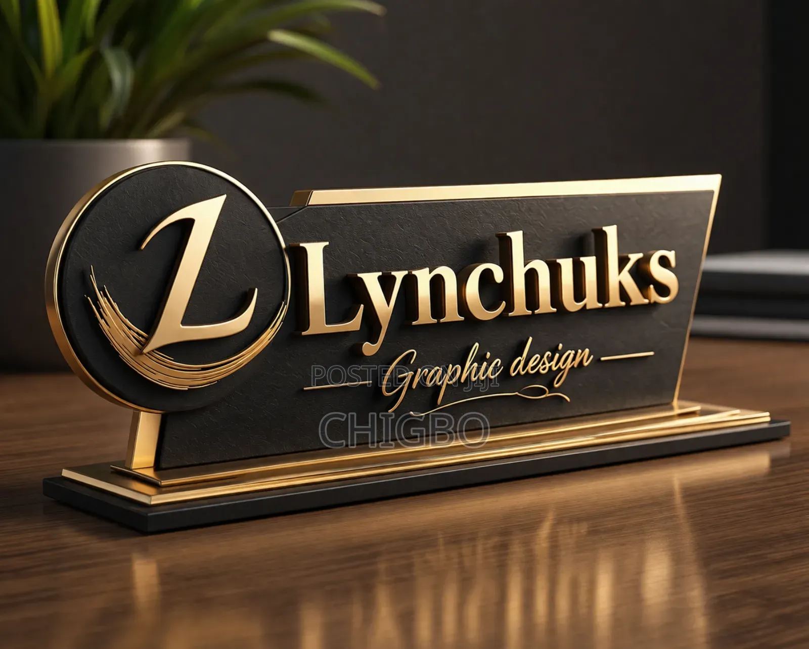 Designing and Printing Services