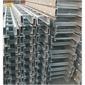 Heavy Duty Cable Tray – Safe Reliable Cable Routing