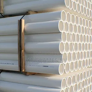 Electrical Conduit Pvc Pipe – Reliable Cable Management