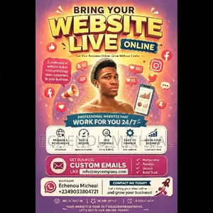 Website Design