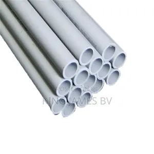 Pvc Electrical Pipe – Strong Wire Protection System