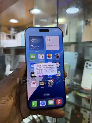 Apple iPhone 16 Pro Max 256 GB Gold