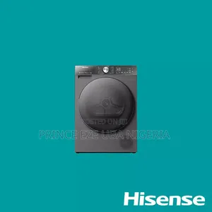 Hisense Dryer 10kg