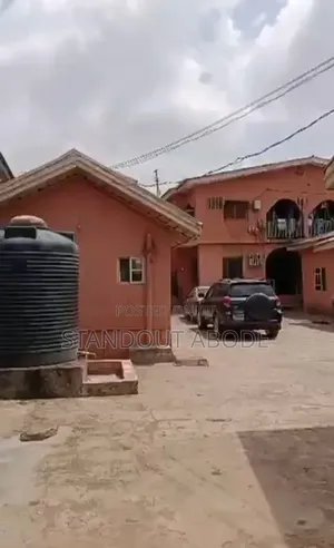 2bdrm Block of Flats in Good Location, Iyana Ipaja for sale