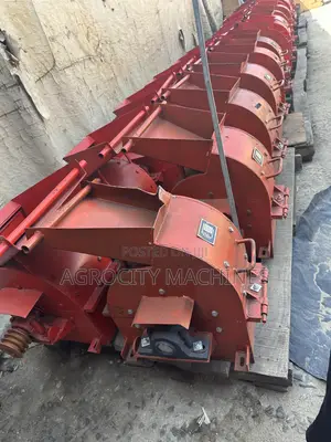 Gold Crusher