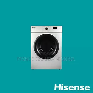 Hisense Dryer 8kg