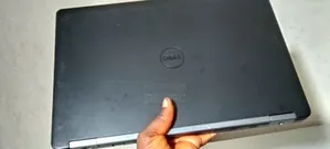 Laptop Dell Latitude E5570 8GB Intel Core i7 SSD 256GB