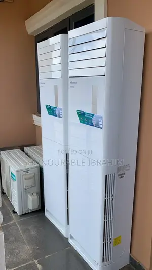 Hisense 2tons Inverter Standing Floor Air Conditioner