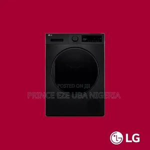 Lg Dryer 8kg