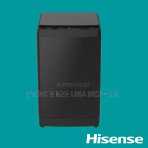 Hisense Top Load 11kg