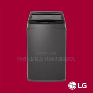 Lg Top Load 9kg